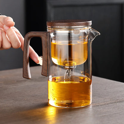 Kettle Infuser